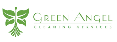 Green_Angel_Cleaning_-_Logo