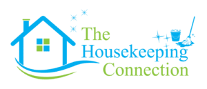 The Housekeeping Connection – Logo 2