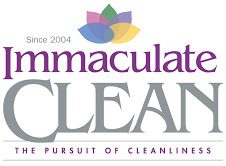 Immaculate_Clean_-_Logo