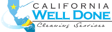 California_Well_Done_-_Logo