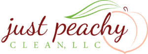 Just-Peachy-Logo